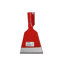 Rindenschäler rot 140 mm