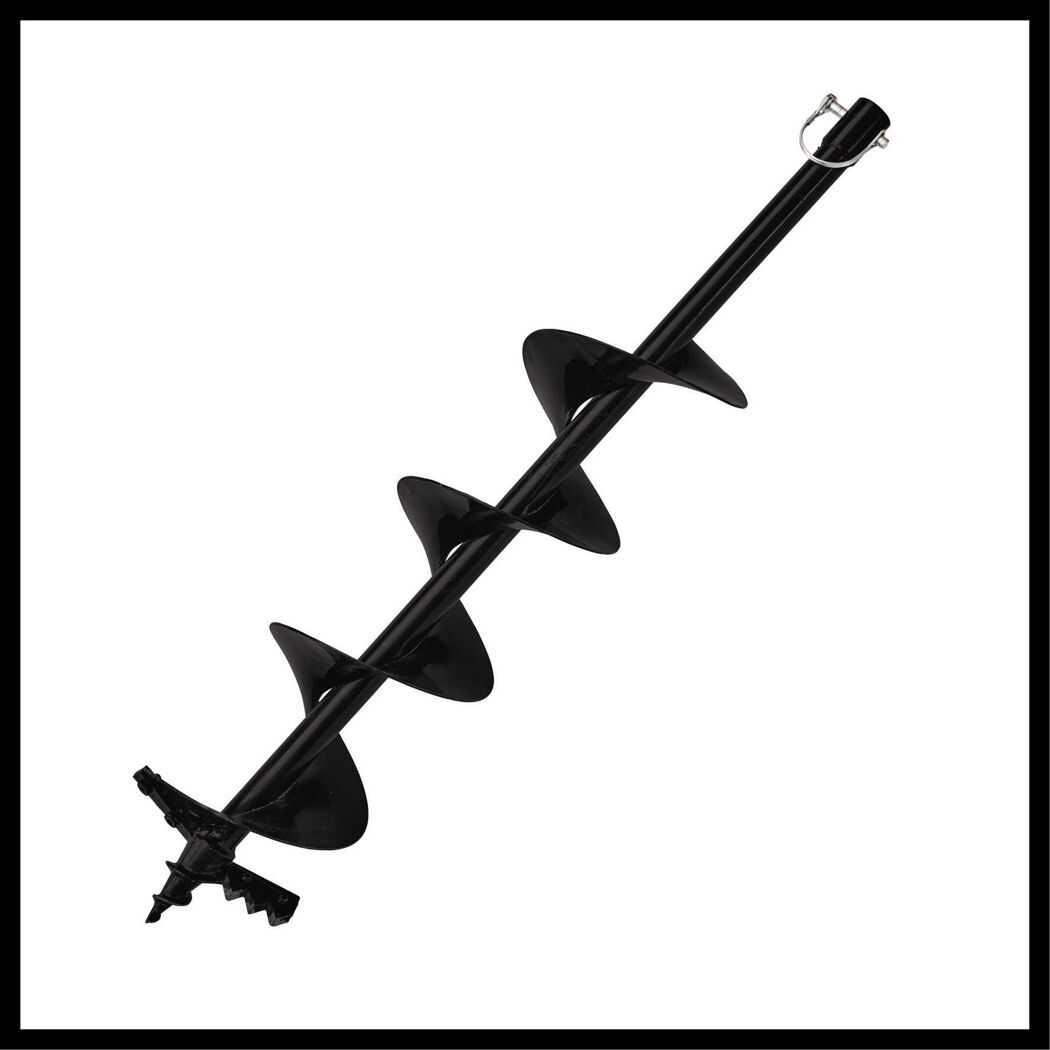 Akku-Erdbohrer 'GP-EA 18/150 Li BL-Solo' 18 V
