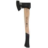 Toom Spaltbeil 1250g mit Hickory-Stiel