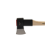 Spaltaxt Hickory 2500 g