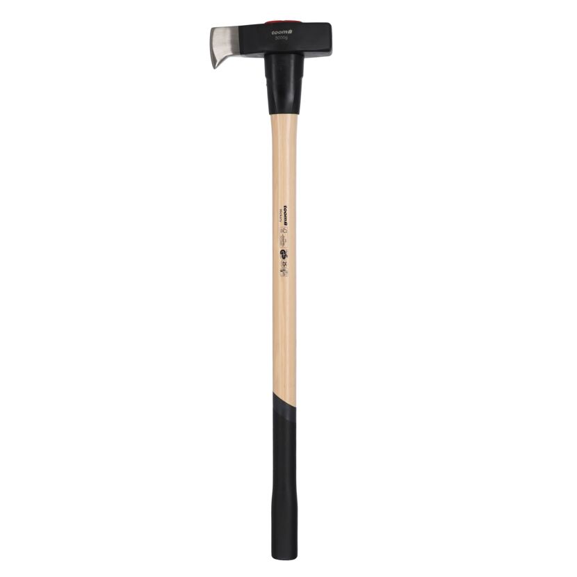 Spalthammer 3000 g, Hickory