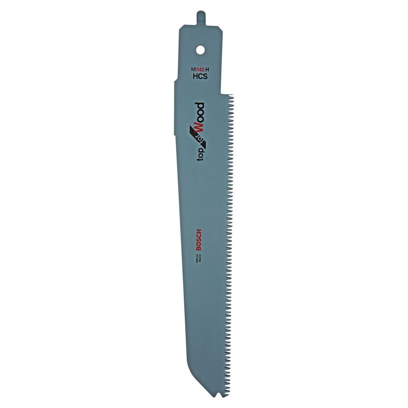 Säbelsägeblatt M 1142 H