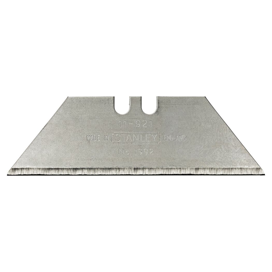 Trapezklingen 0,65 mm 5 Stück