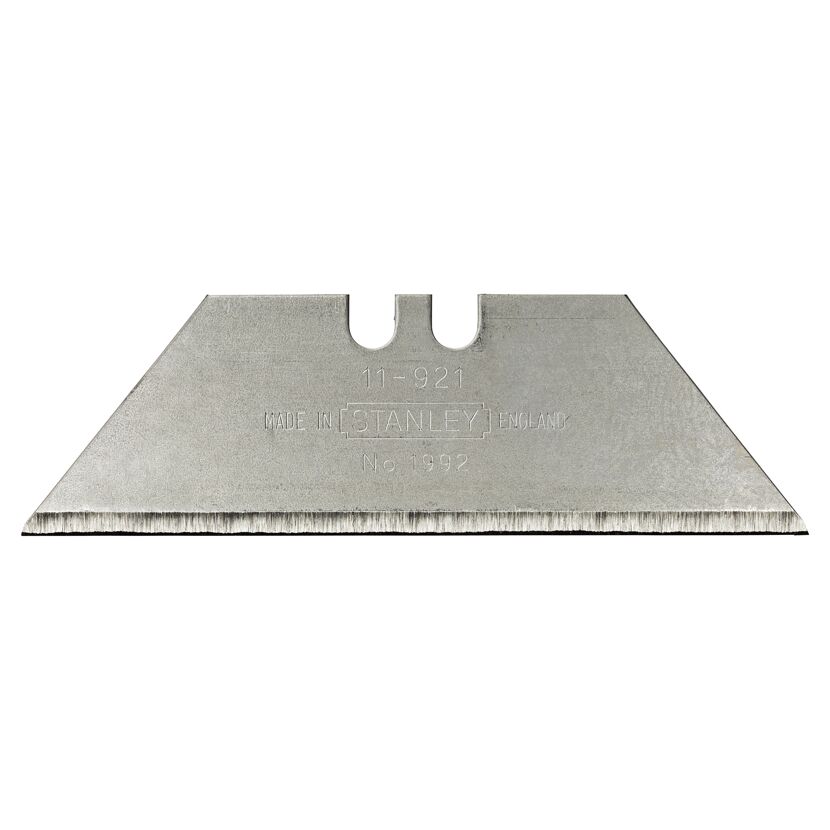 Trapezklingen 0,65 mm 5 Stück