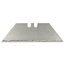 Trapezklingen 0,65 mm 5 Stück