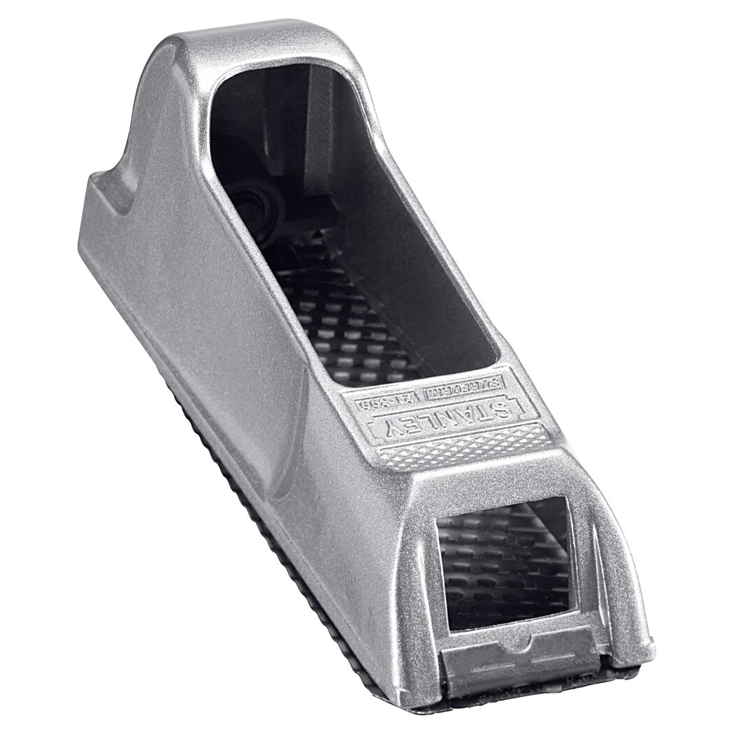 Blockhobel 'Surform' 140 mm