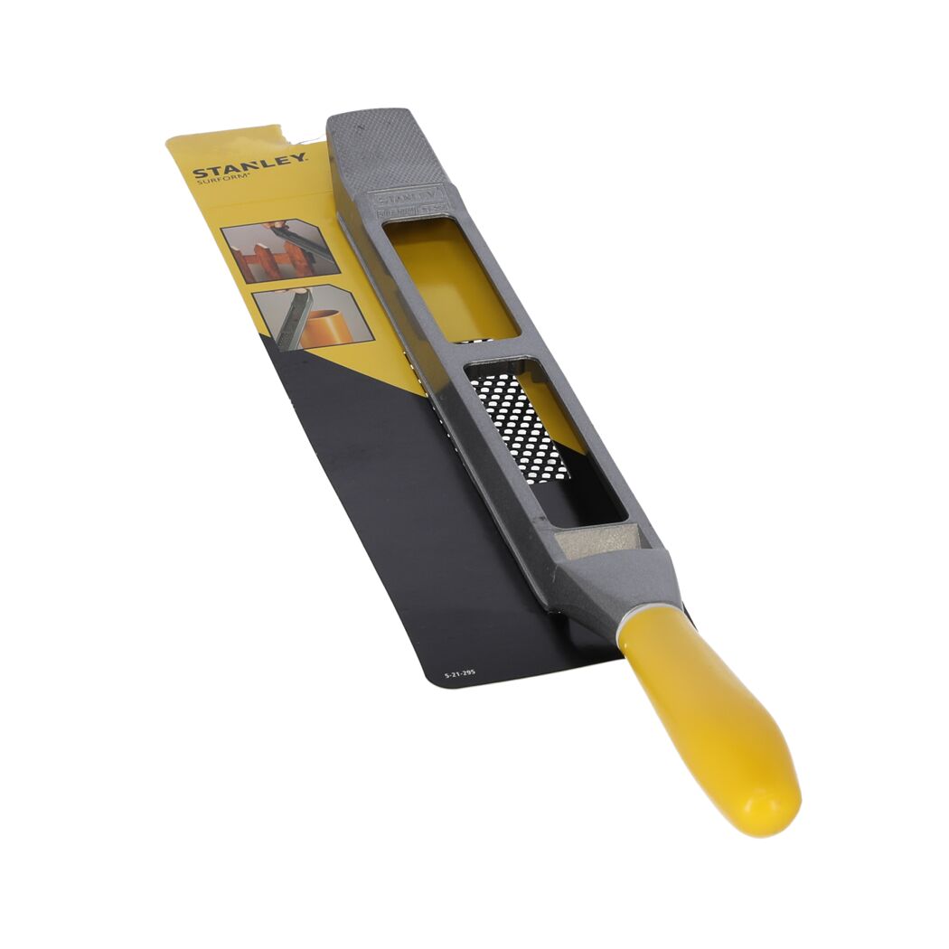 Standardfeile Surform 255 mm