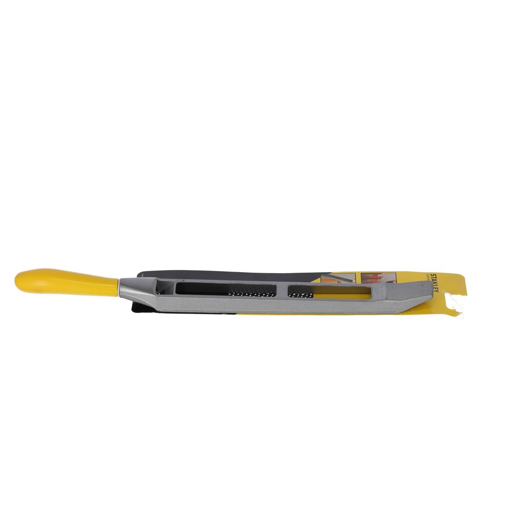 Standardfeile Surform 255 mm