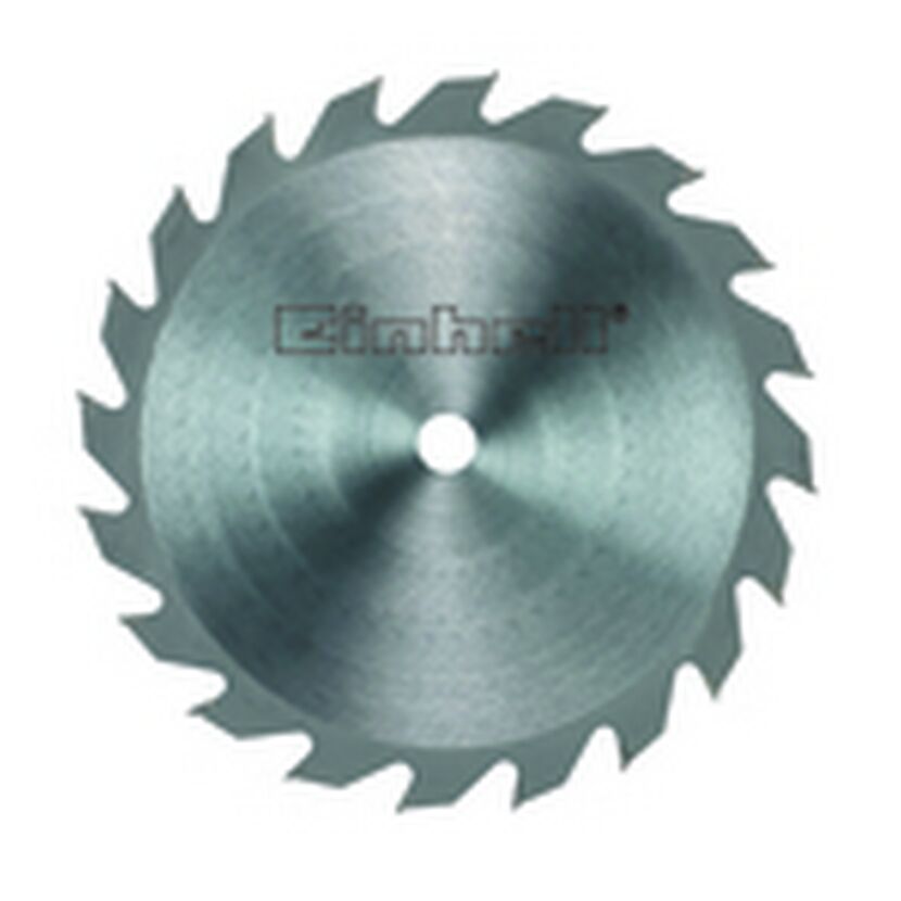 Einhell Hartmetall-Sägeblatt zu 'BT-TS 800' oder 'TH-TS 820' Ø 200 mm, 1 Stück