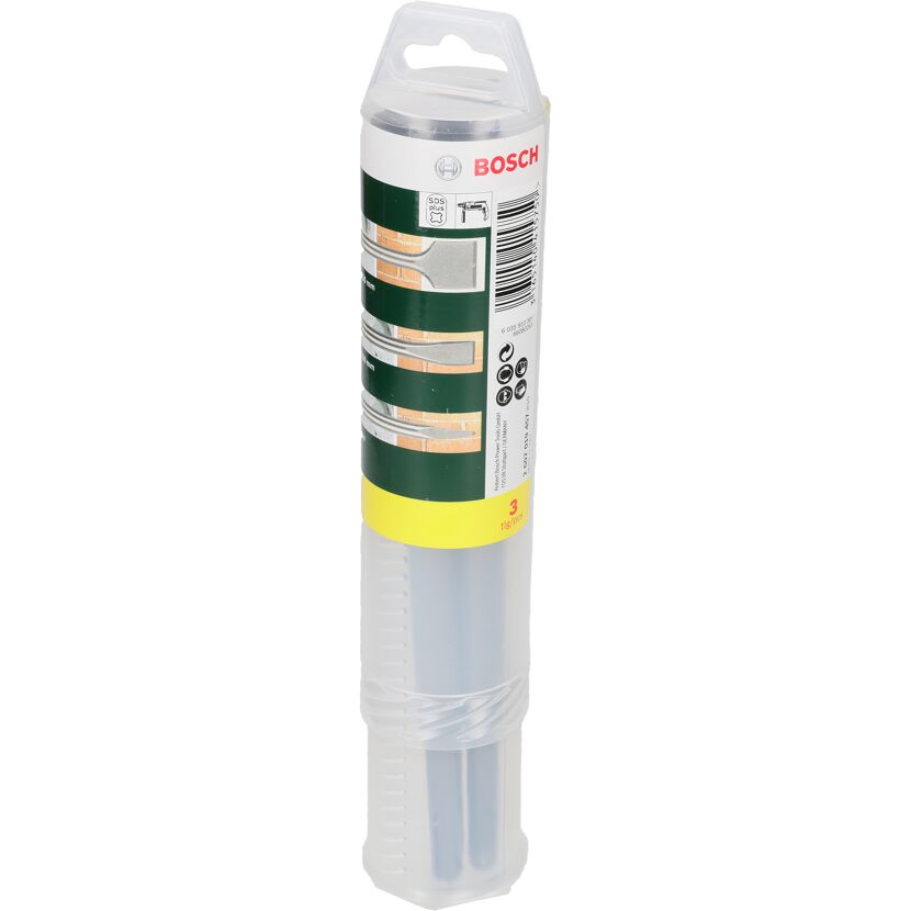 Meißel-Set 'SDS-plus'
