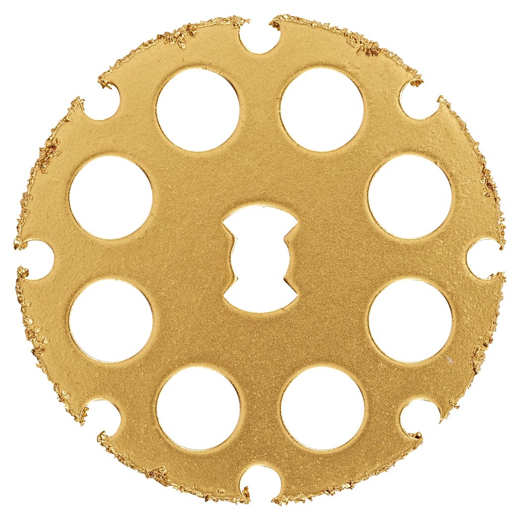 Holz-Trennscheibe SC544 'SpeedClic' Ø 38 mm