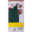 Schwingschleifpapier gelocht 9,3 x 18,5 cm K40-120 25-teilig