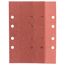 Schwingschleifblatt-Set 93 x 230 mm 25-teilig