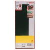 Schwingschleifblatt-Set 93 x 230 mm 25-teilig