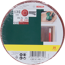 Exzenterschleifblatt-Set gelocht Ø 12,5 cm G80 - 240 25-teilig