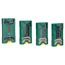 Bohrerset Multipack 3 + 1 'Mini X-Line'