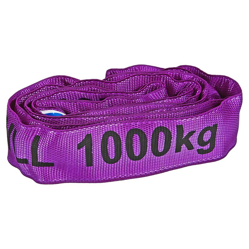 Rundschlinge 1.000 kg 200 cm