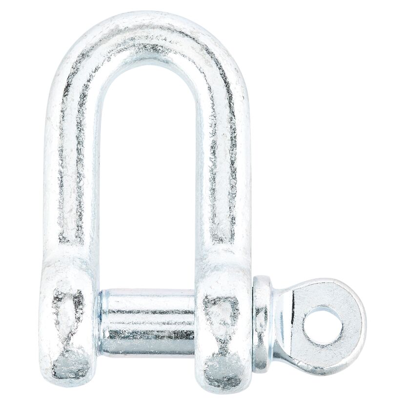 Schäkel NG 1,00 Ø 16 mm verzinkt
