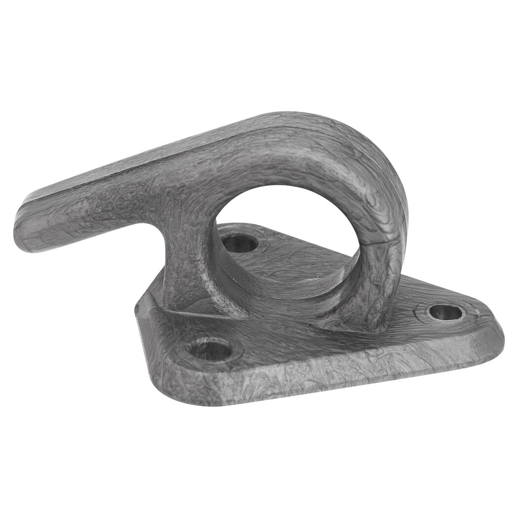 Netzhaken Kunststoff 50 x 45 mm
