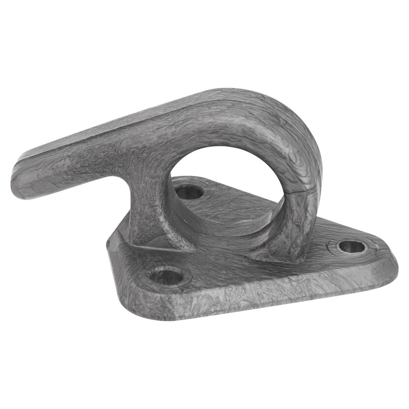 Netzhaken Kunststoff 50 x 45 mm