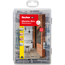 fischer Meister-Box SX mit Schrauben