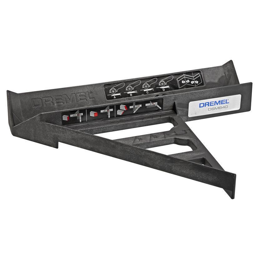 Gehrungswinkelvorsatz DSM840