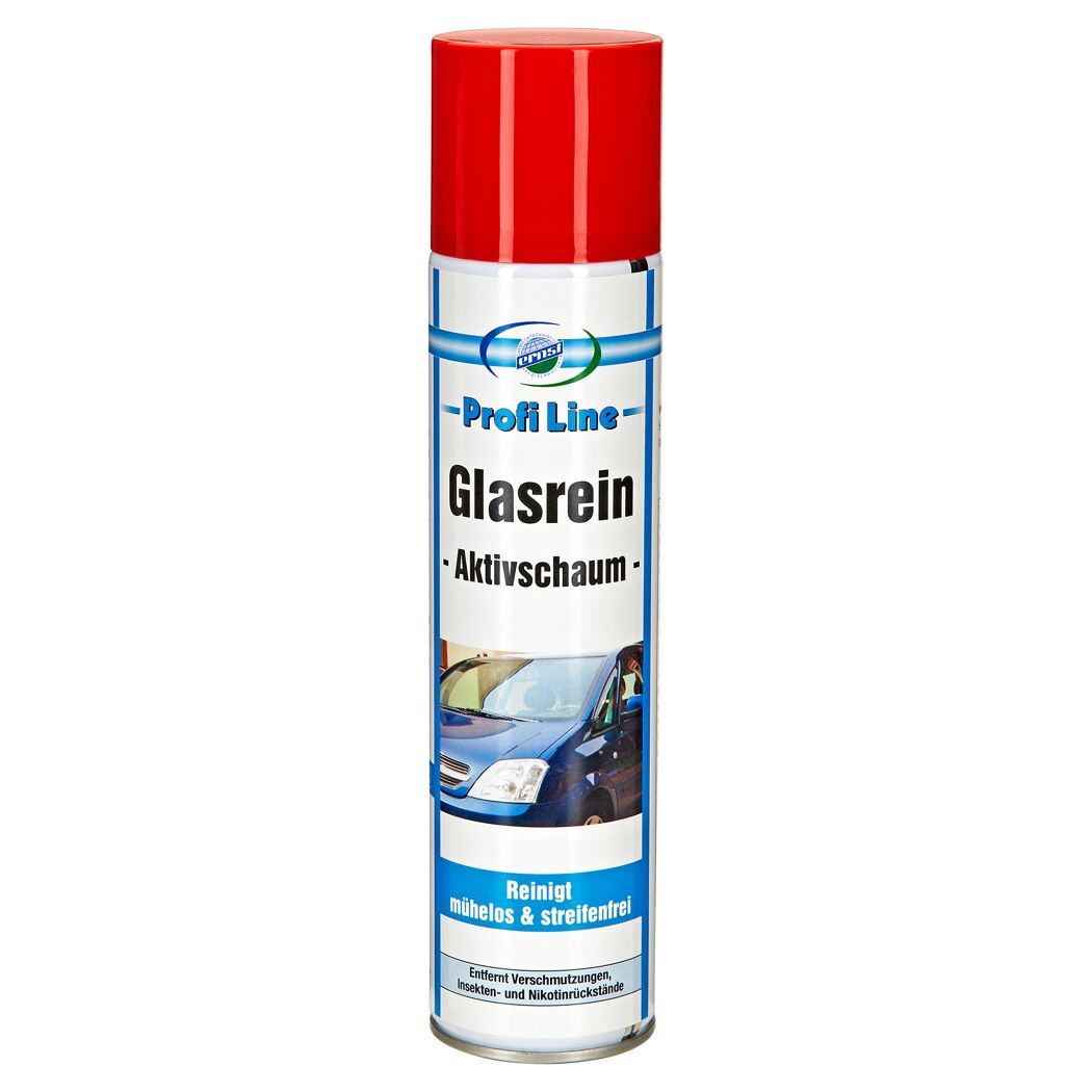 Profi-Glasrein-Aktivschaum 400 ml