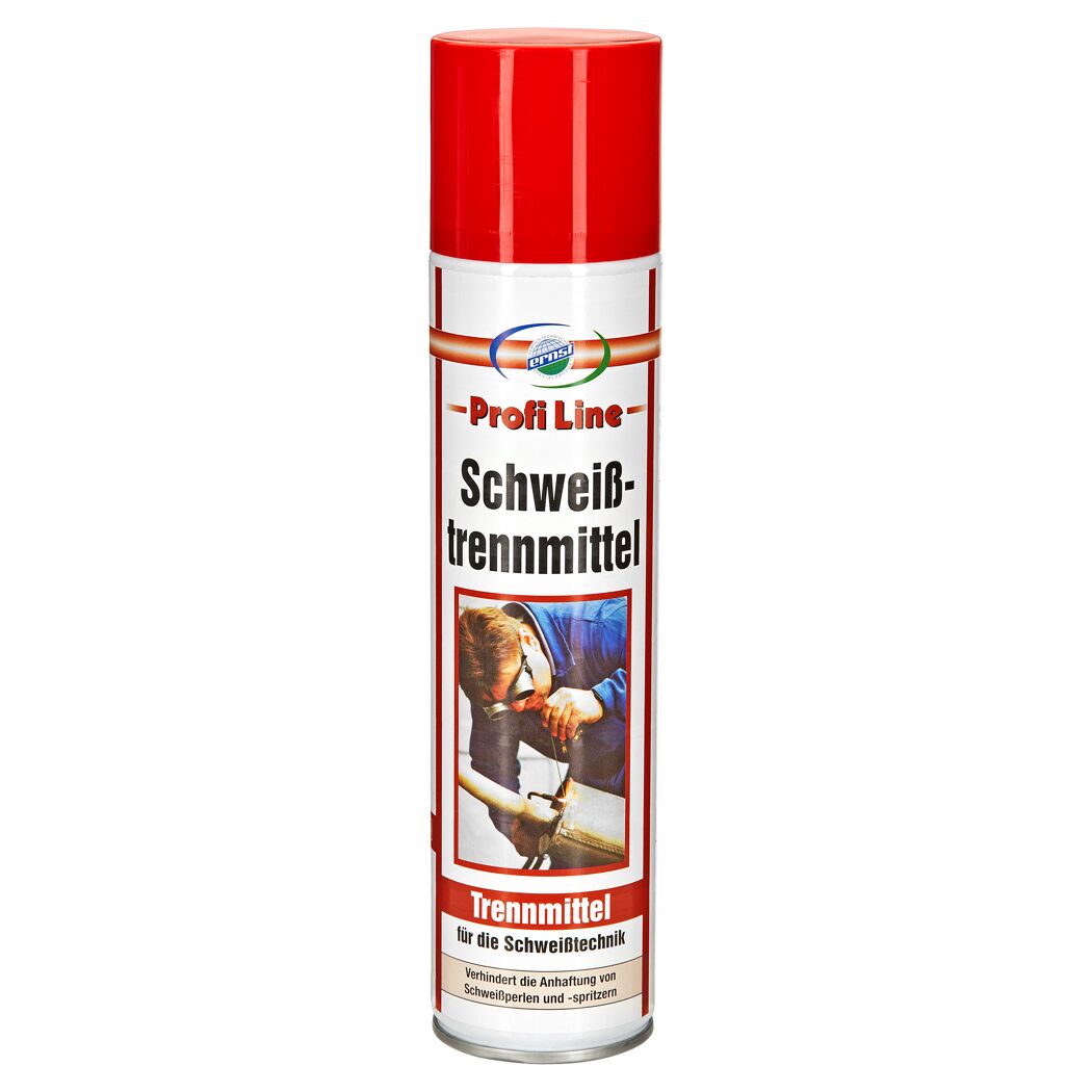 Profi-Schweißtrennmittel 400 ml