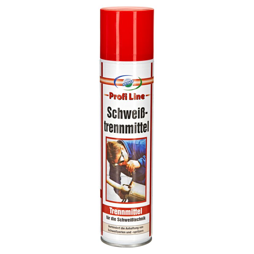 Profi-Schweißtrennmittel 400 ml