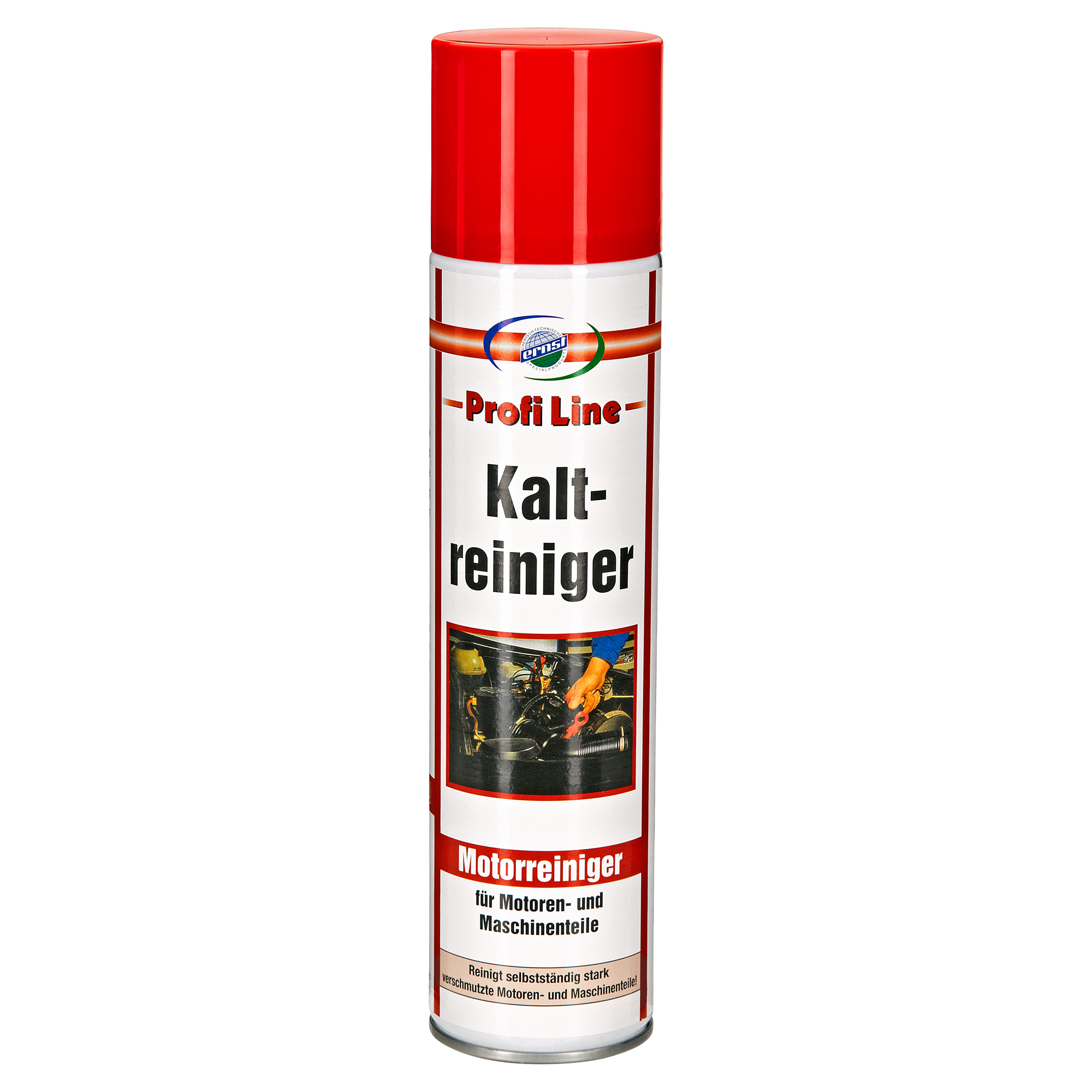 Profi-Kaltreiniger 400 ml + product picture