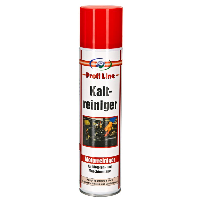 Profi-Kaltreiniger 400 ml