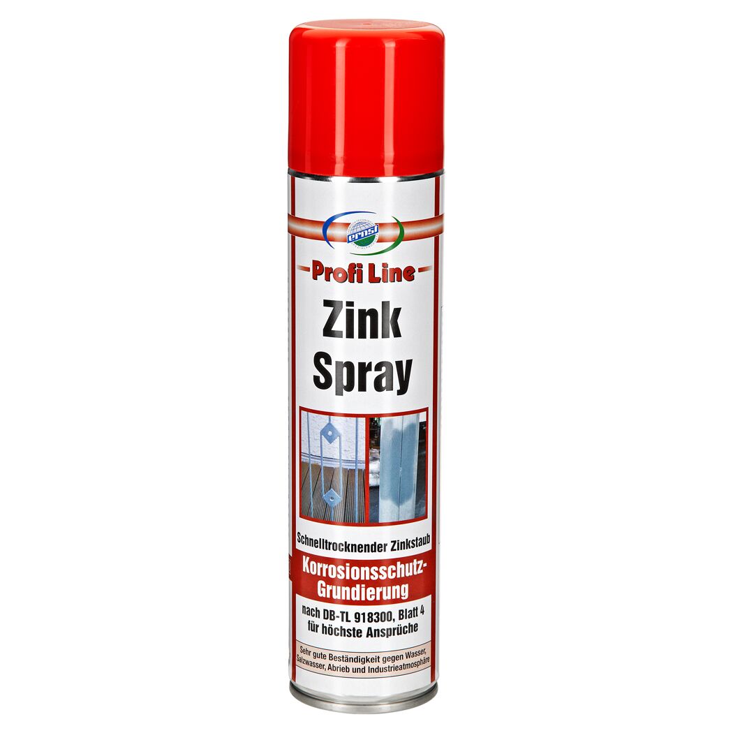 Profi-Zinkspray 400 ml