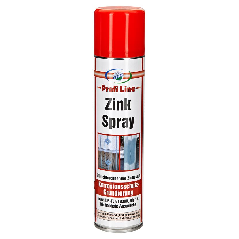 Profi-Zinkspray 400 ml