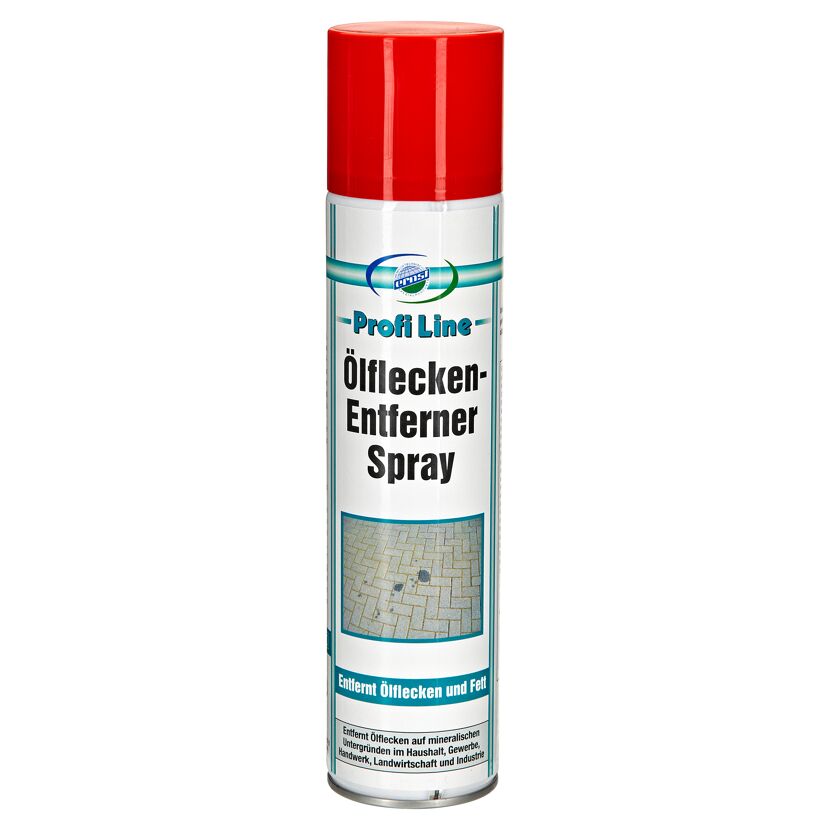 Profi-Ölfleckentferner 400 ml