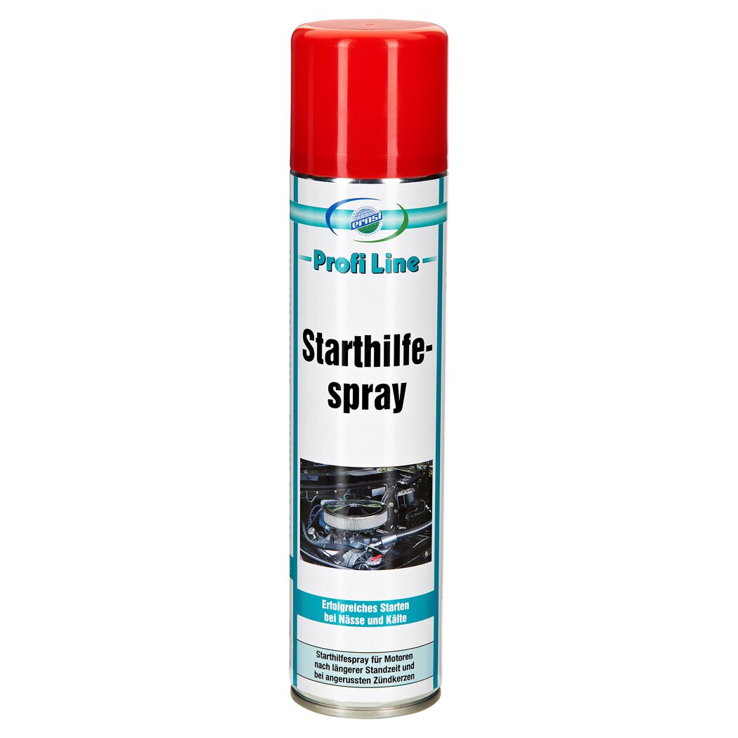 Profi-Starthilfespray 400 ml