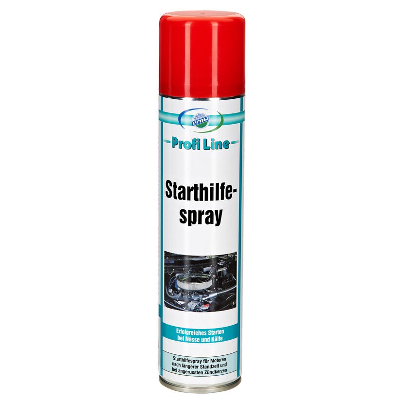 Profi-Starthilfespray 400 ml
