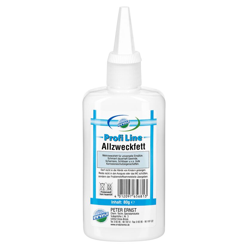 Profi-Allzweckfett 80 g