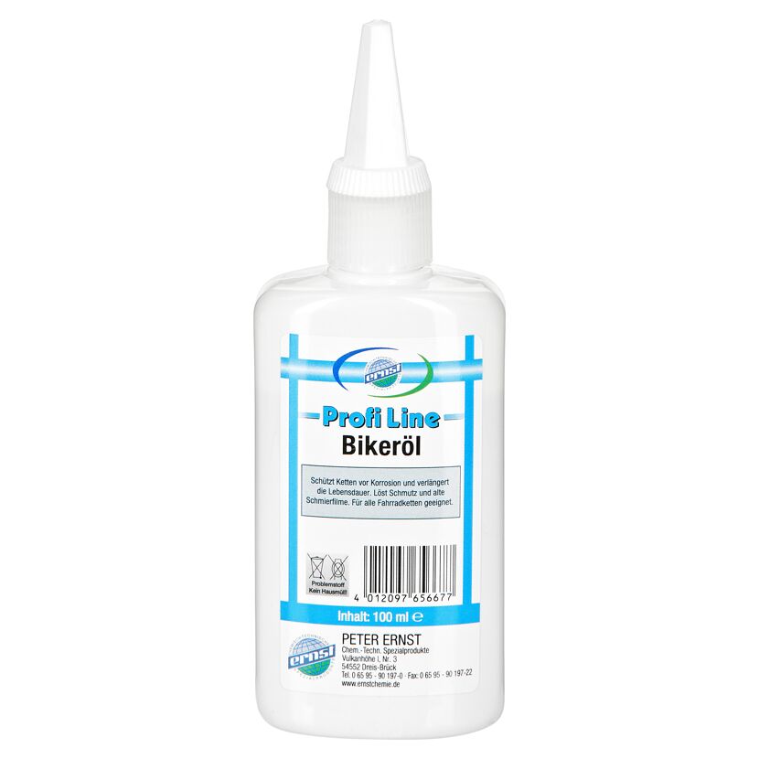 Profi-Bikeröl 100 ml