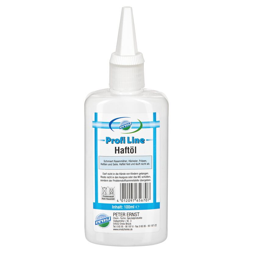 Profi-Haftöl 100 ml