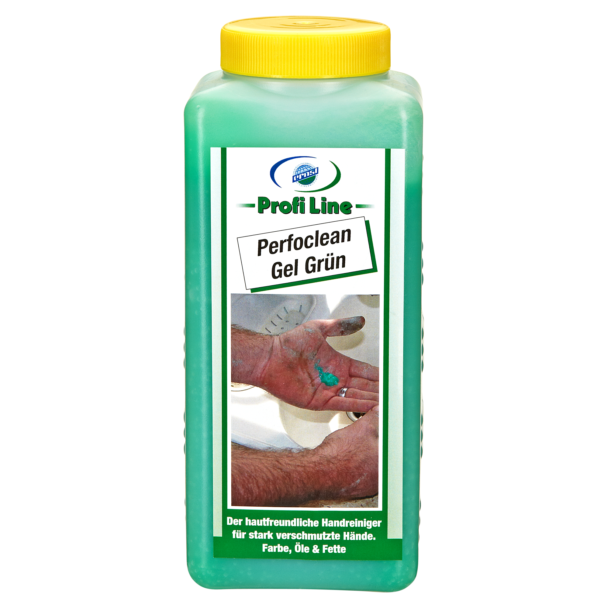 Profi-Perfoclean Gel 1 l + product picture
