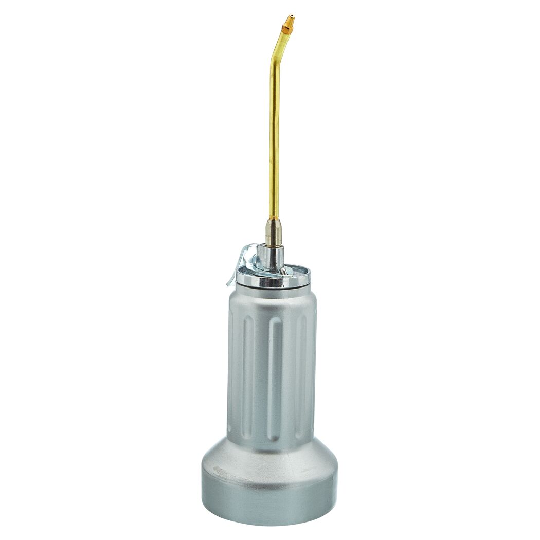 Premium-Öler Aluminium 300 ml
