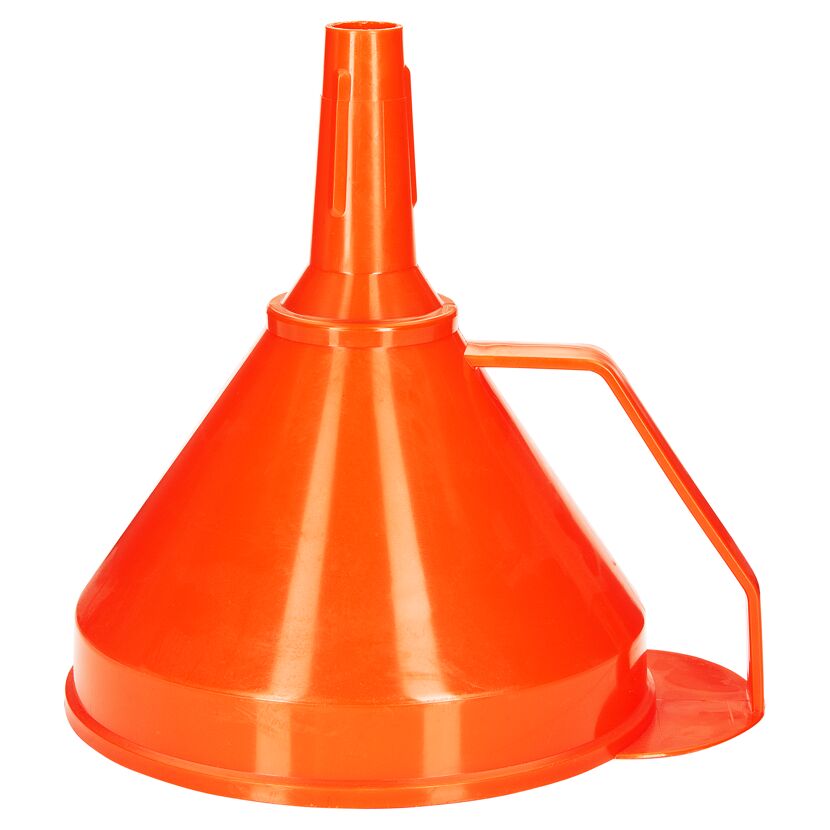 Profi-Trichter mit Sieb Ø 16 cm