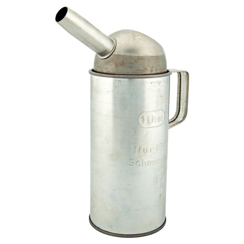 Messbecher für Schmieröl 1 l