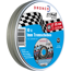 Trennscheibe Inox Ø 115 x 1,0 mm 10 Stück