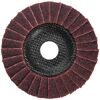 Polierfächerscheibe G-VA medium Ø 115 mm