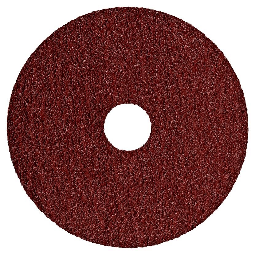 Dronco Fiberschleifscheibe K40 Ø 115 mm