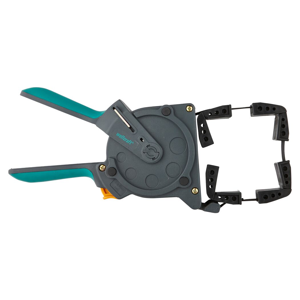 Einhand-Rahmenbandspanner