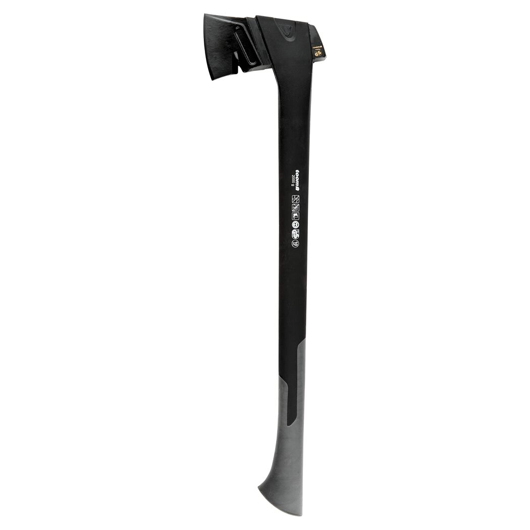 Axt 710 x 100 mm 1,4 kg