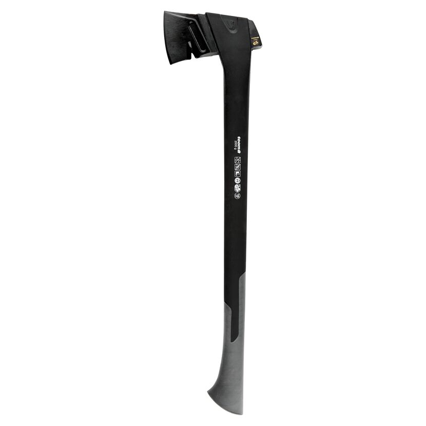 Axt 710 x 100 mm 1,4 kg