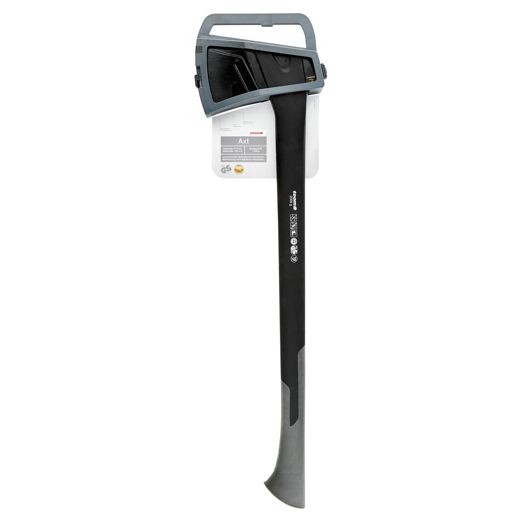 Axt 710 x 100 mm 1,4 kg